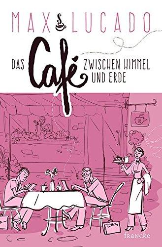 Das Café zwischen Himmel und Erde