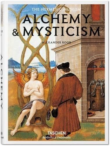 Alchemy & Mysticism (Hermetic Museum)