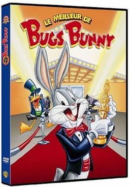 Looney toons, le meilleure de bugs bunny [FR Import]