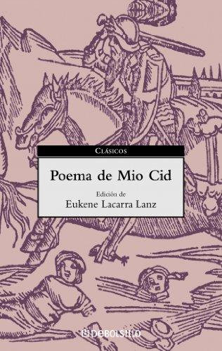 Poema de Mío Cid (CLASICOS, Band 26014)