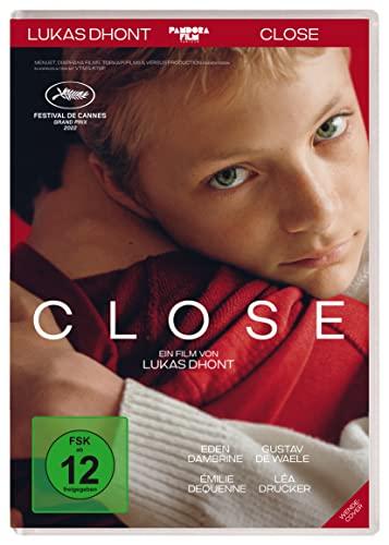 Close (Deutsch/OV)