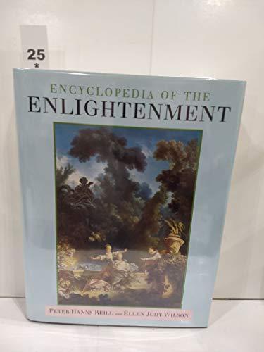 Encyclopedia of the Enlightenment