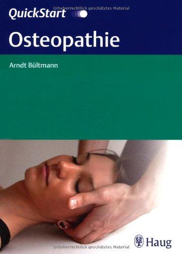 QuickStart Osteopathie