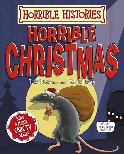 Horrible Christmas (Horrible Histories)