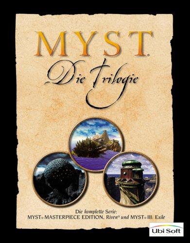 Myst: Die Trilogie