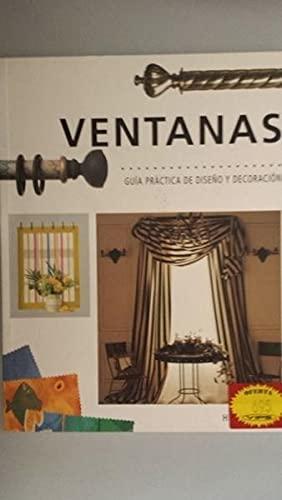 Ventanas [Hardcover] Luke, Heather