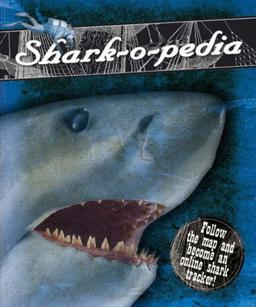 Shark-o-pedia (Dk)