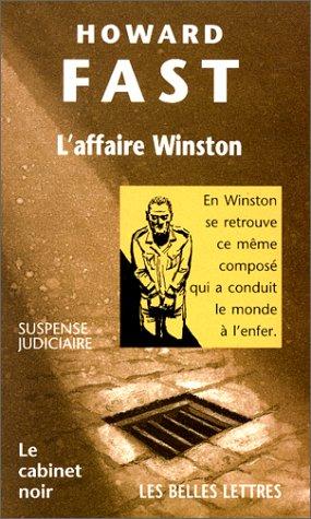 L'affaire Winston