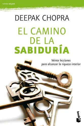 El camino de la sabiduría (Vivir Mejor)