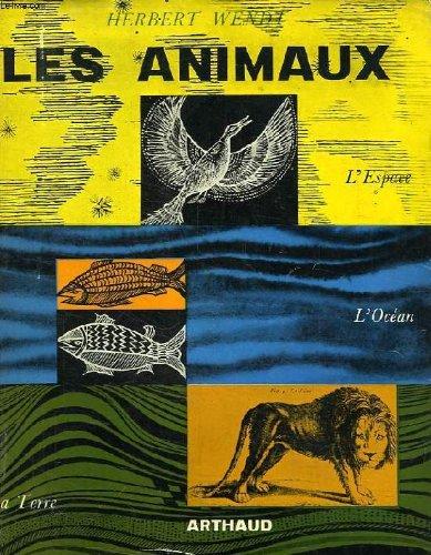 Les animaux (Encyclopédie)