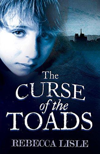 The Curse of the Toads