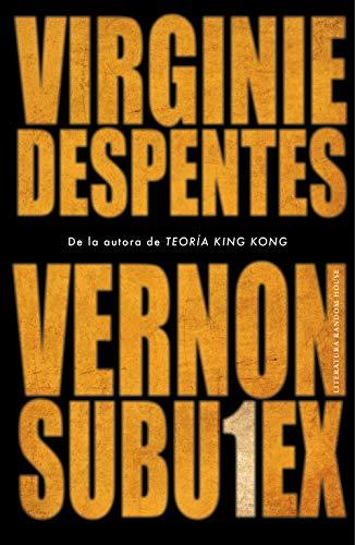 Vernon Subutex 1 (Random House)