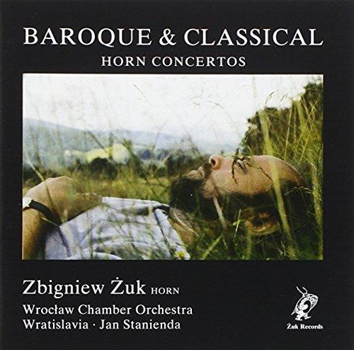 Baroque & Classical - Konzert Fuer Horn : Danzi, F