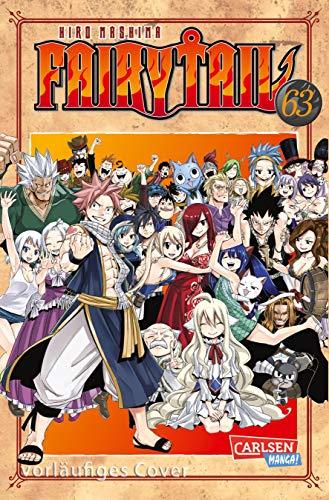 Fairy Tail 63