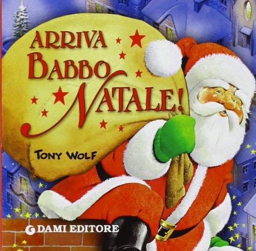 Arriva Babbo Natale