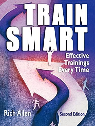 TrainSmart: Effective Trainings Every Time