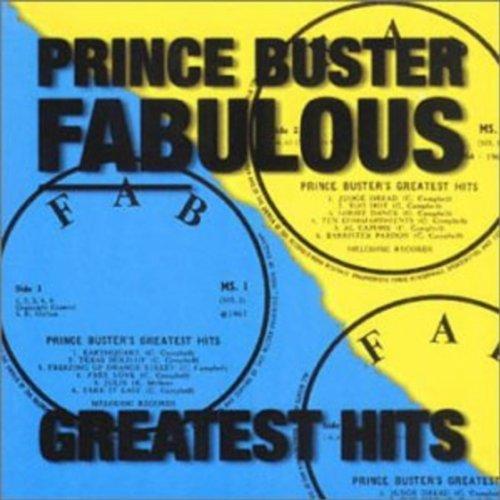 Fabulous Greatest Hits