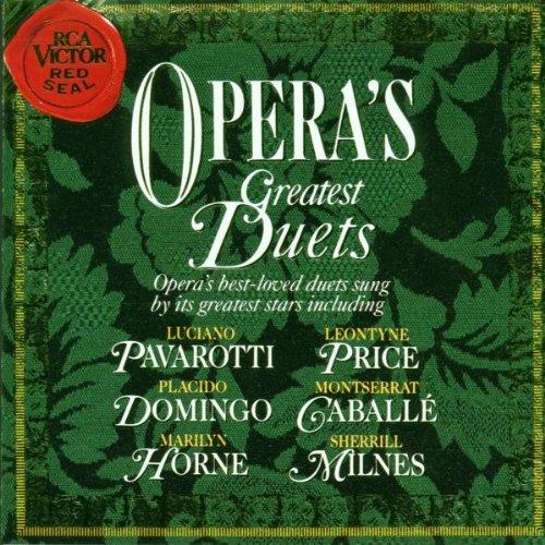 Opera's Greatest Duets