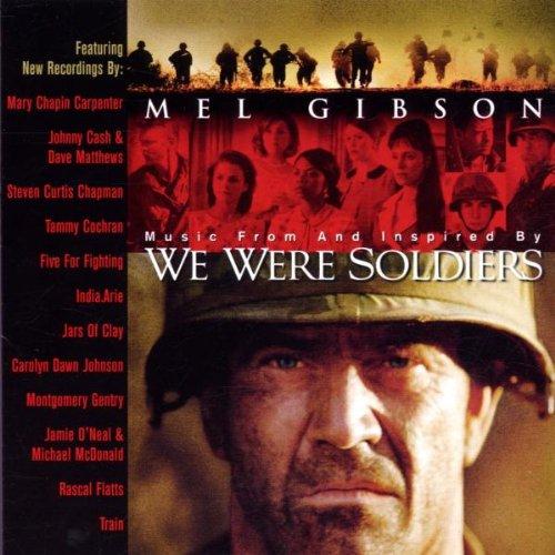 Wir waren Helden (We Were Soldiers)