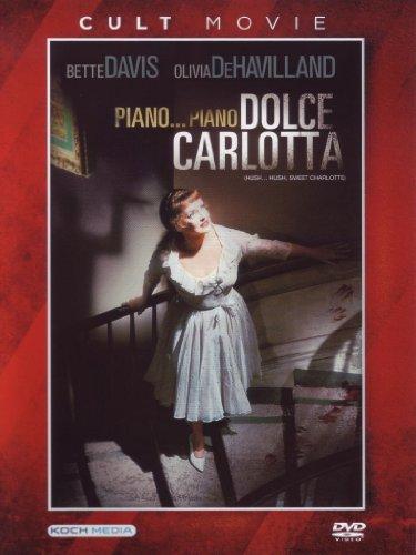 Piano... piano dolce Carlotta [IT Import]