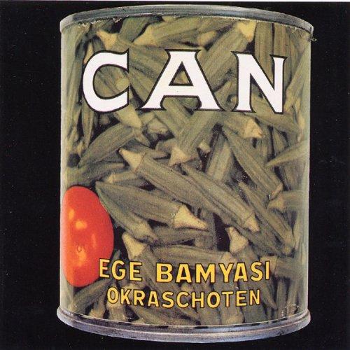 Ege Bamyasi