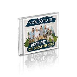 Rock Mi - Die Größten Hits (Best Of)