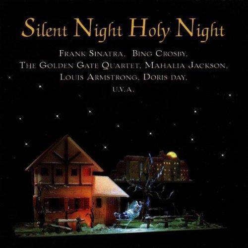 Silent Night-Holy Night