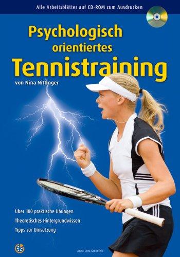 Psychologisch orientiertes Tennistraining