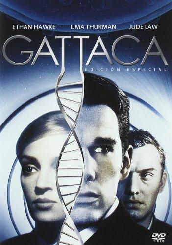 Gattaca (Edición Especial) (Import Dvd) (2008) Ethan Hawke; Elizabeth Dennehy;