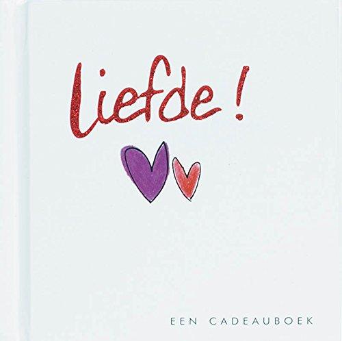 LIEFDE (Helen Exley cadeauboek)