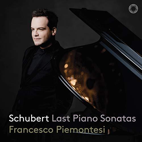 Last Piano Sonatas