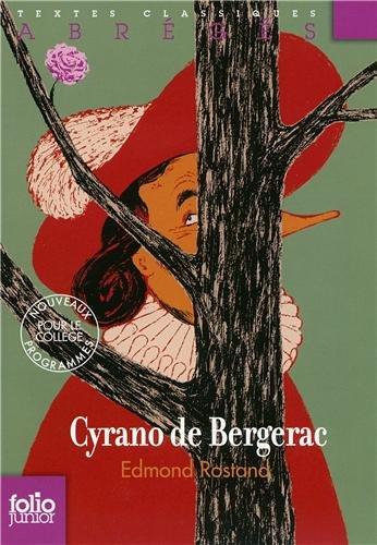 Cyrano de Bergerac