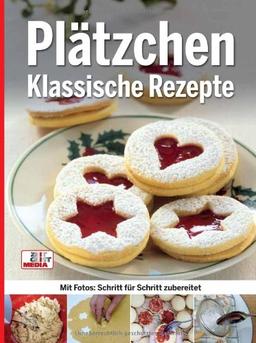 Plätzchen - Klassische Rezepte