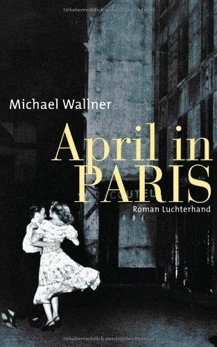 April in Paris: Roman