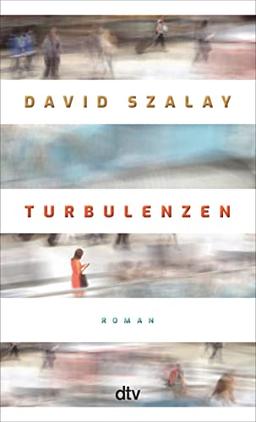 Turbulenzen: Roman