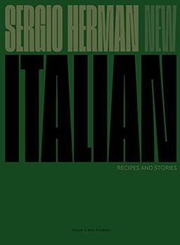 New Italian: Recipes and stories