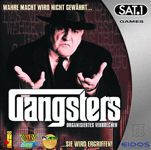 Gangsters [Sat.1]