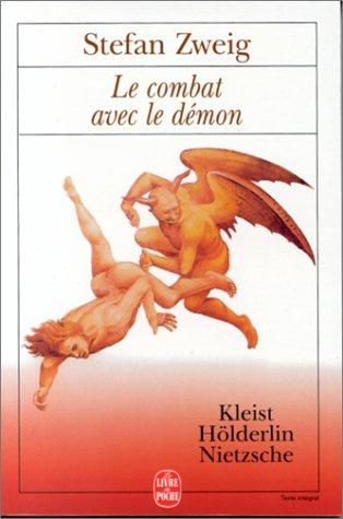 Le combat avec le démon