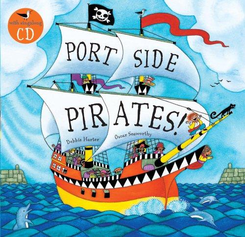 Port Side Pirates