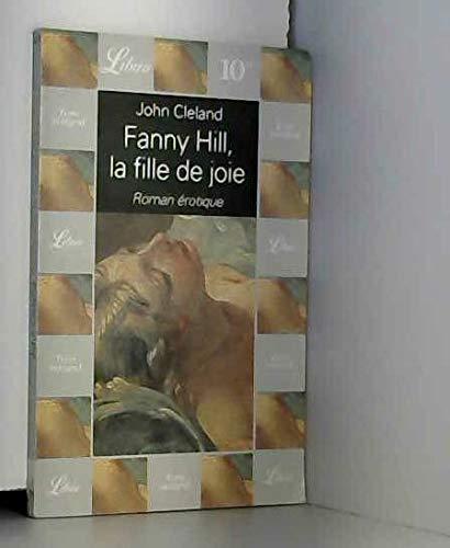 Fanny Hill, la fille de joie