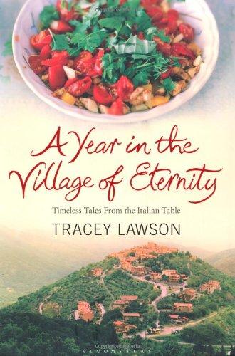 A Year in the Village of Eternity