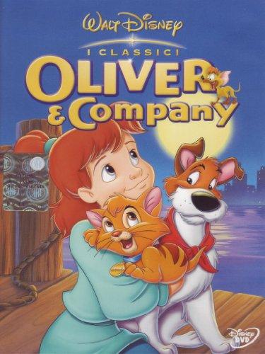 Oliver & Company [IT Import]