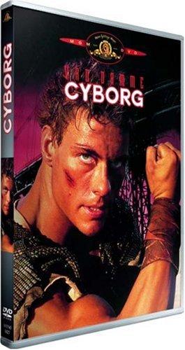 Cyborg