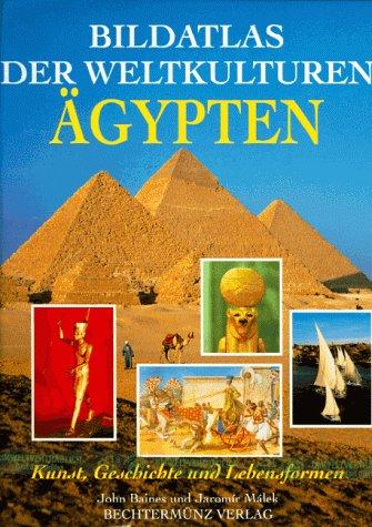 Bildatlas der Weltkulturen, Ägypten