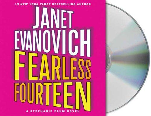 Fearless Fourteen (Stephanie Plum Novel)