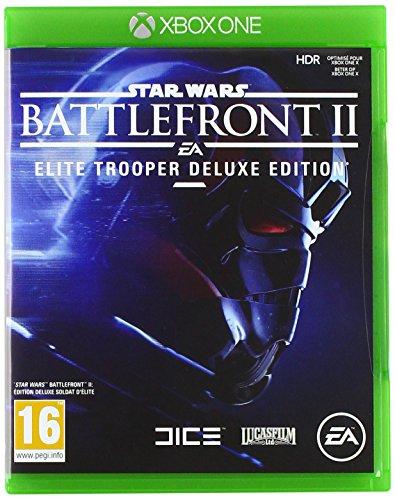 Star Wars Battlefront 2 X1