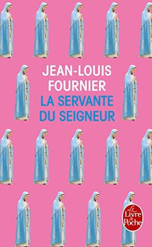 La servante du Seigneur