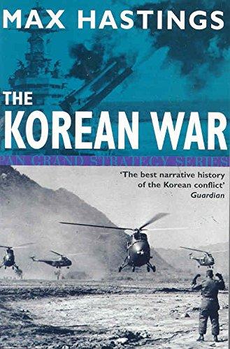 Korean War (Pan Grand Strategy)