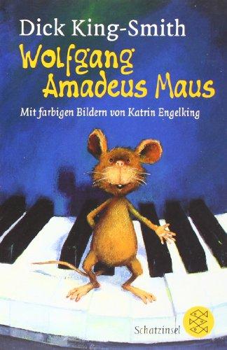 Wolfgang Amadeus Maus