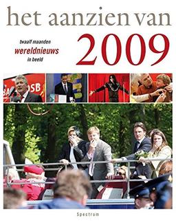 Het aanzien van 2009 / druk 1